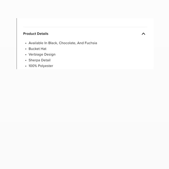 F🖕🏽ck Off Bucket Hat - Picture 3 of 3